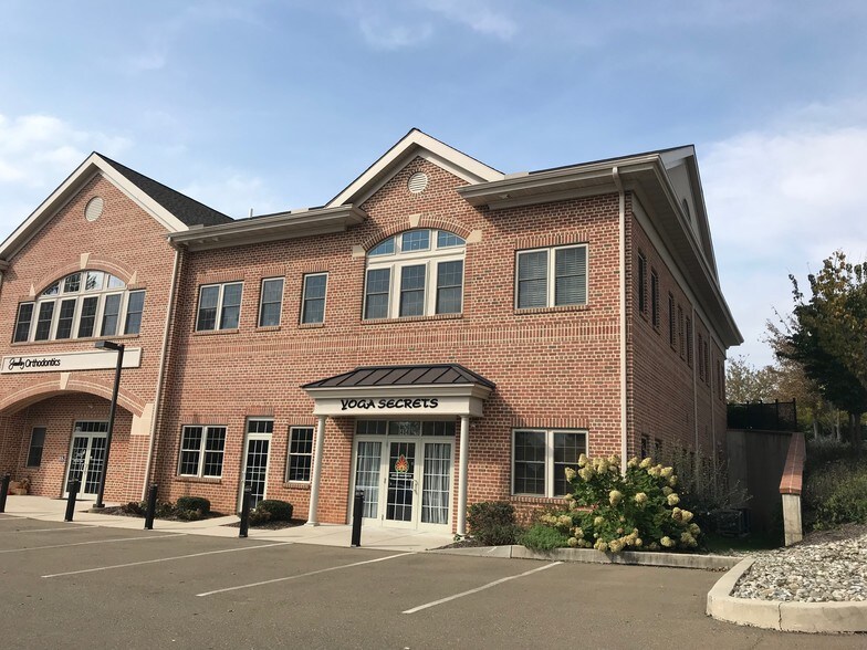 Primary Photo Of 400 Old Forge Ln, Kennett Square Medical For Lease