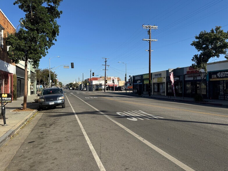 More Photos Of 1100 S Pacific Ave, San Pedro Storefront For Sale