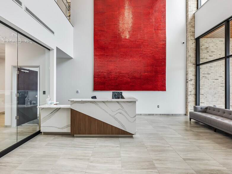 More Photos Of 100 Highpoint Park Way, Braselton Office For Lease