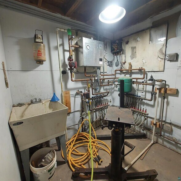 More Photos Of 8525 Us Highway 2, Iron River General Retail For Sale