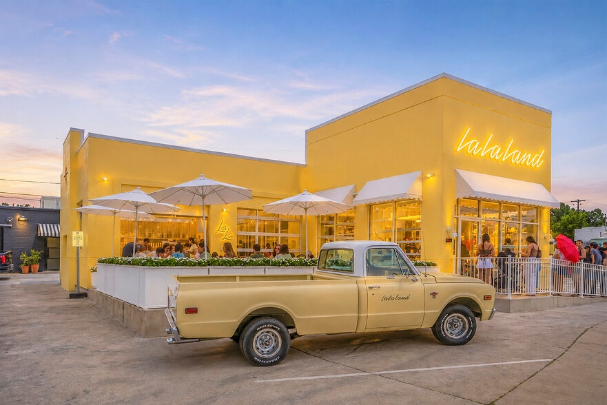 More Photos Of , Austin General Retail For Sale