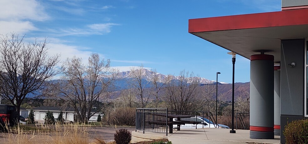 More Photos Of 1175 Kelly Johnson Blvd, Colorado Springs Office For Lease