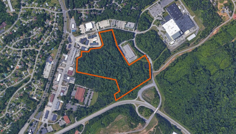 Primary Photo Of 106 Mitchell rd, Oak Ridge Land For Sale