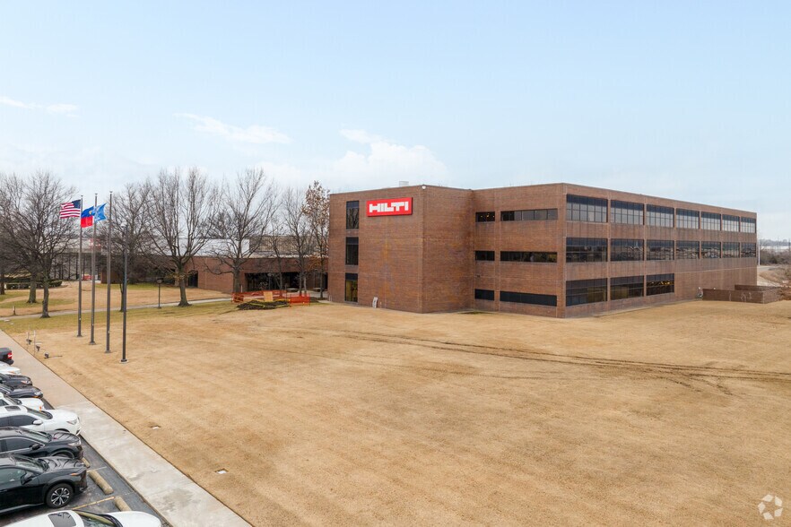 Primary Photo Of 5400 S 122nd East Ave, Tulsa Service For Sale