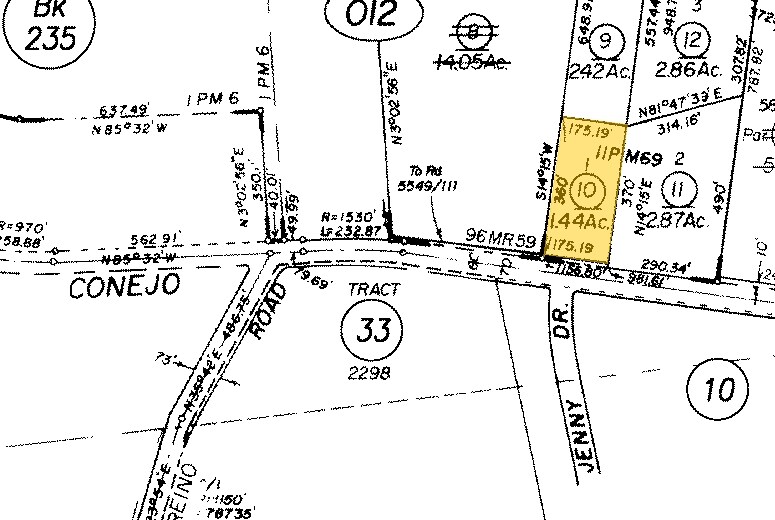 More Photos Of 3481 Old Conejo Rd, Newbury Park Warehouse For Lease