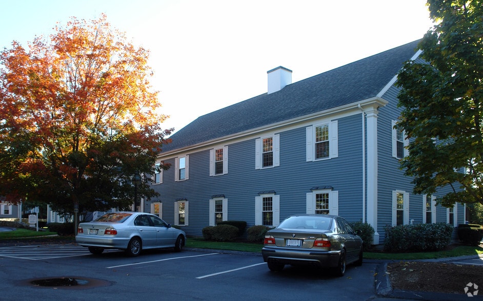 More Photos Of 80 Washington St, Norwell Office For Lease
