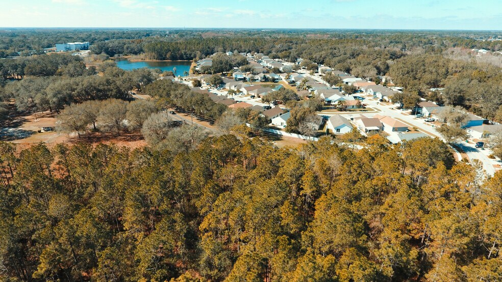 More Photos Of 30607 State Road 54, Wesley Chapel Land For Sale