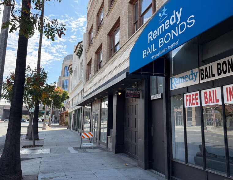 More Photos Of 3466-3478 University Ave, Riverside Storefront Retail Office For Sale