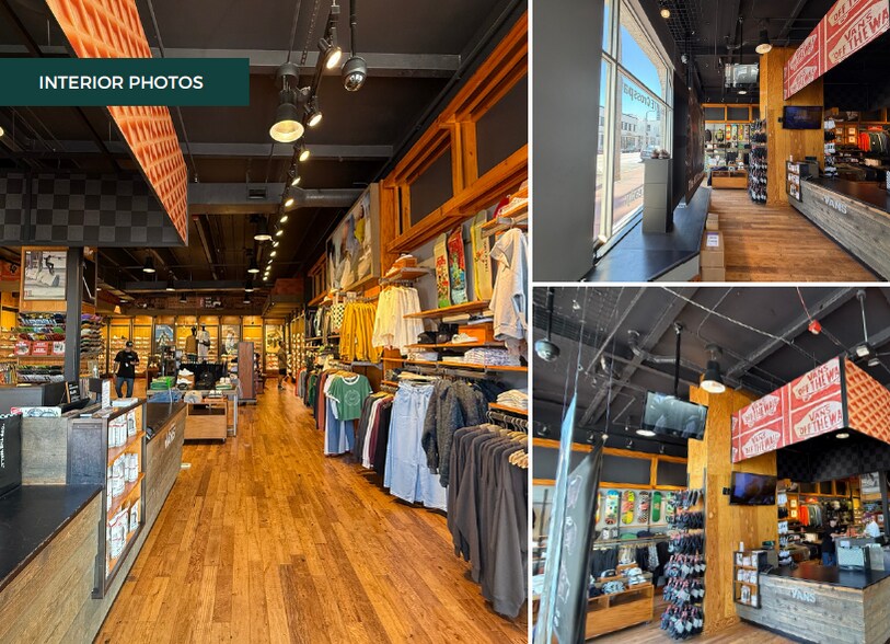 More Photos Of 670 Collins Ave, Miami Beach General Retail For Lease