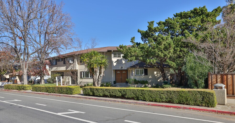 Primary Photo Of 1290 Leigh Ave, San Jose Apartments For Sale