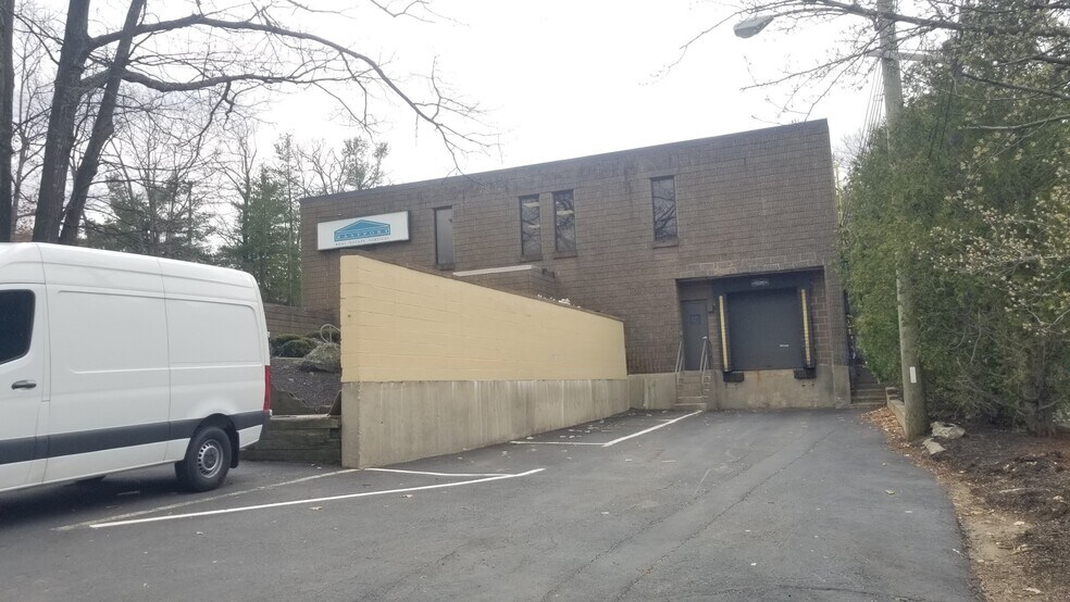 More Photos Of 318-320 Bear Hill Rd, Waltham Office For Lease