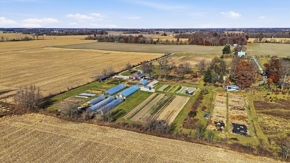 More Photos Of 2335 W 211th St, Sheridan Land For Sale