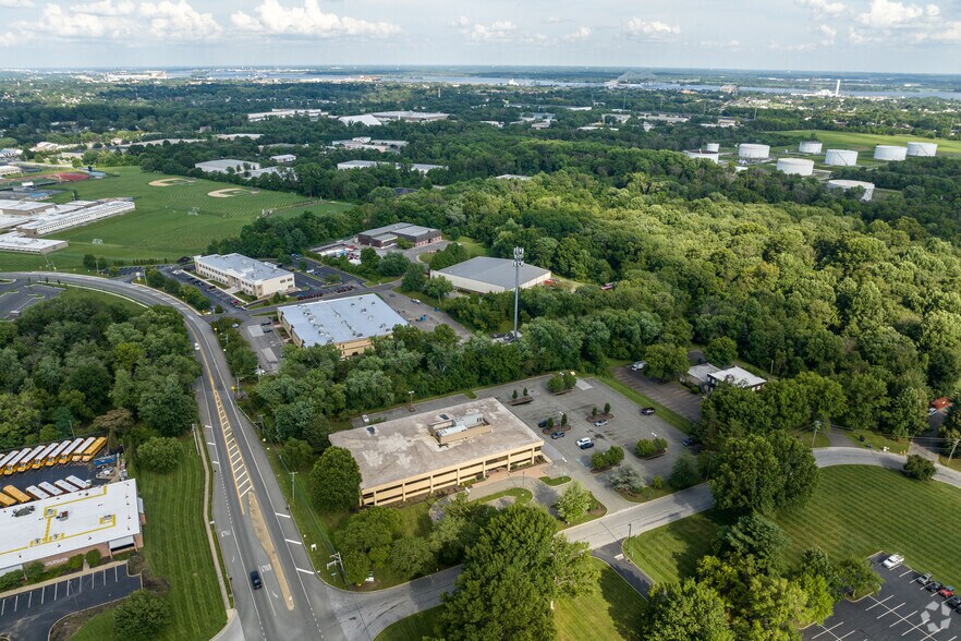 More Photos Of 700 Turner Way, Aston Medical For Lease