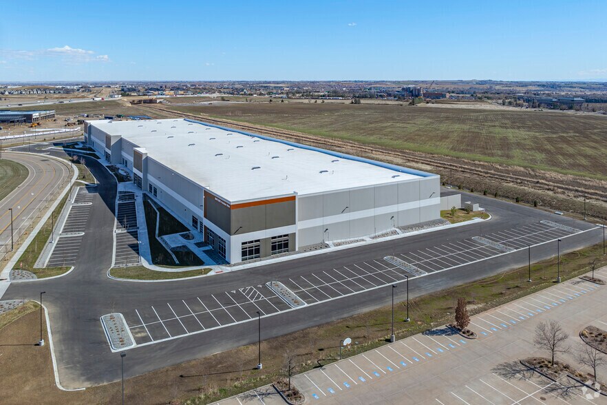 More Photos Of 3645 Precision Dr, Loveland Industrial For Lease