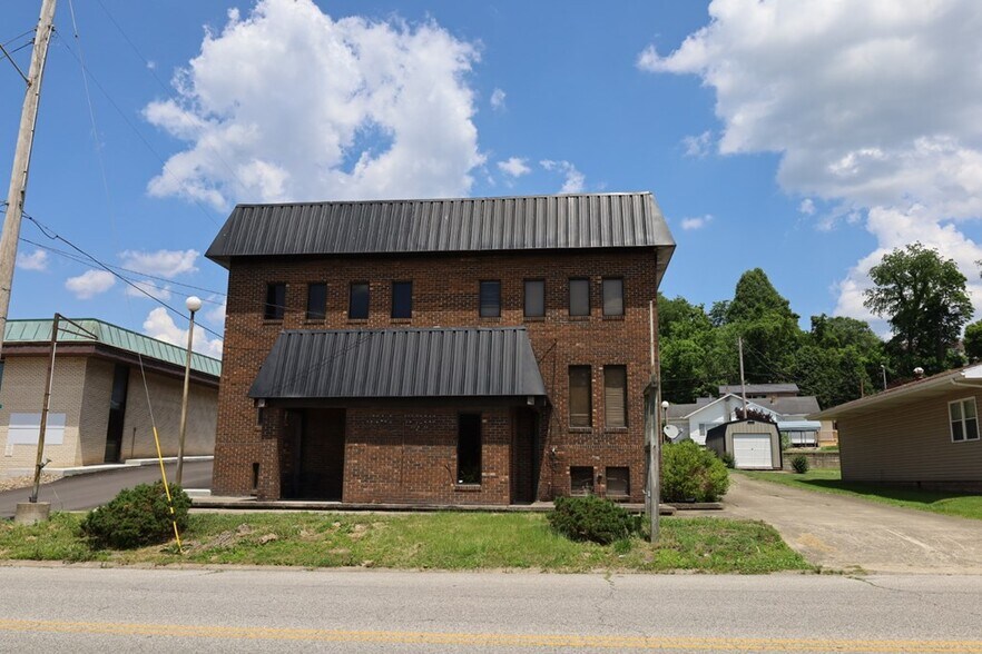 More Photos Of 11672 Gallia Pike Rd, Wheelersburg Office For Sale