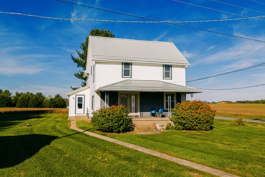 More Photos Of 15 GLECOE Rd, Dellroy Land For Sale