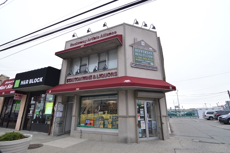 Primary Photo Of 260 Beach 116Th St, Far Rockaway Storefront Retail Office For Lease