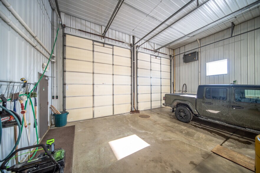 More Photos Of 7447 Dresser Dr NE, Rochester Refrigeration Cold Storage For Sale