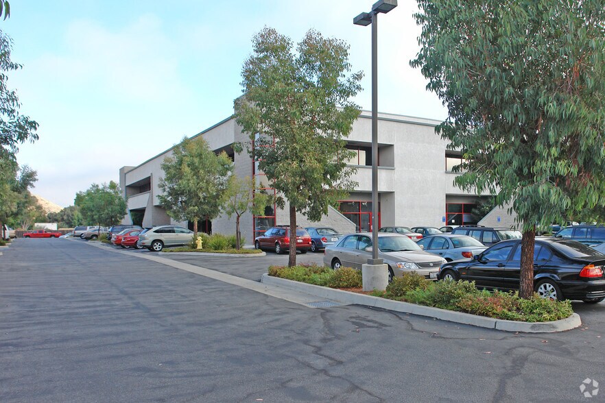 More Photos Of 775 Fiero Ln, San Luis Obispo Office For Lease