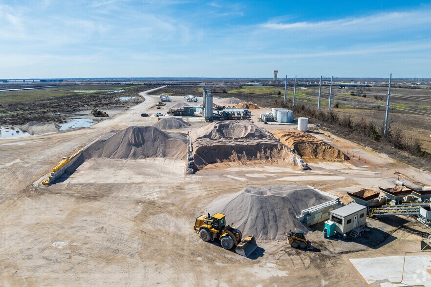 More Photos Of 201 FM 3349, Taylor Land For Sale