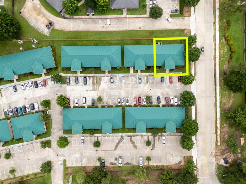 More Photos Of 1125 Cypress Station Dr, Houston Medical For Sale