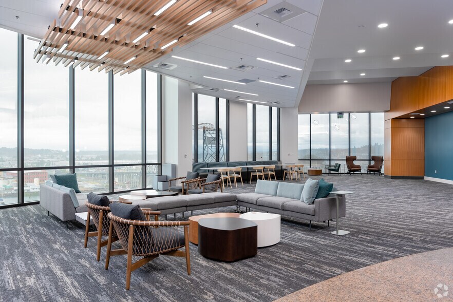 More Photos Of 909 A St, Tacoma Office For Lease