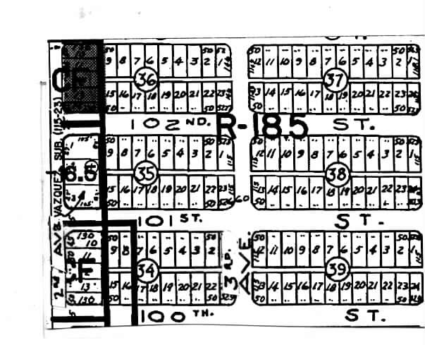 More Photos Of 10275 NE 2nd Ave, Miami Shores Religious Facility For Sale