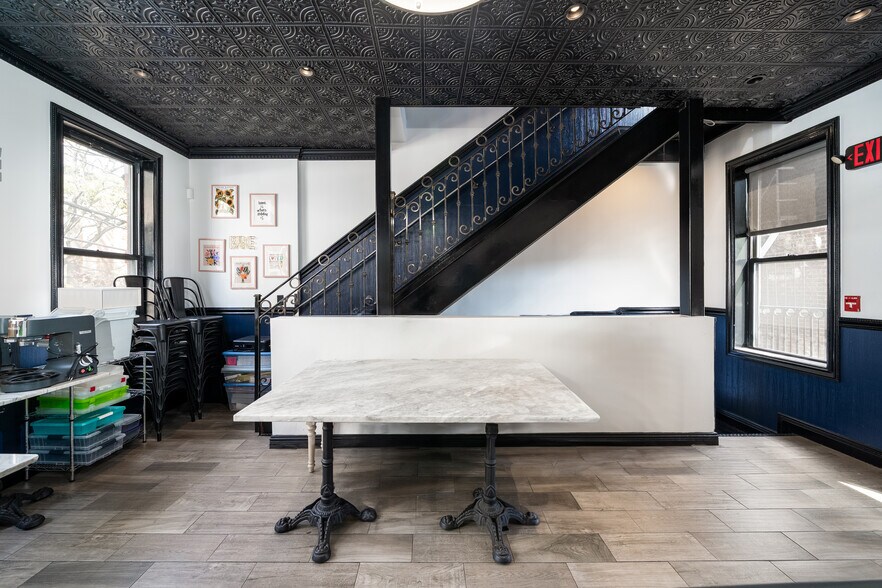 More Photos Of 155 3rd St, Hoboken Storefront Retail Residential For Lease