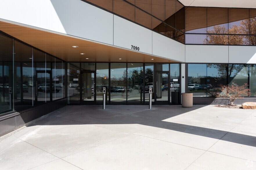 More Photos Of 7090 S Union Park Ctr, Midvale Office For Lease