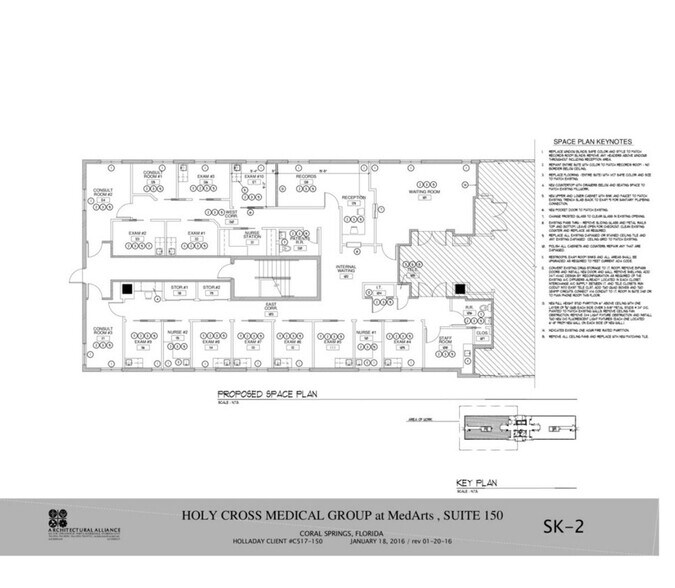 More Photos Of 2901 Coral Hills Dr, Coral Springs Medical For Lease