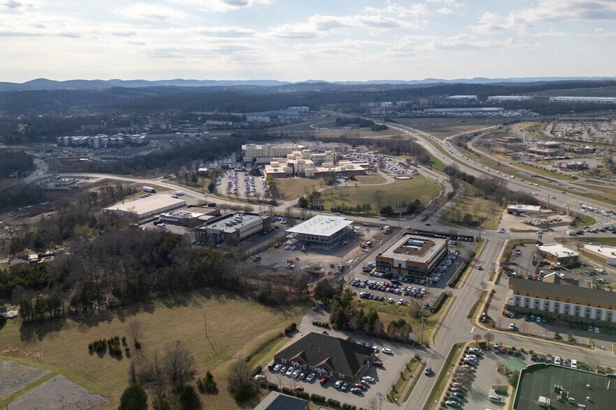 More Photos Of 521 Stonecrest Pky, Smyrna Medical For Lease