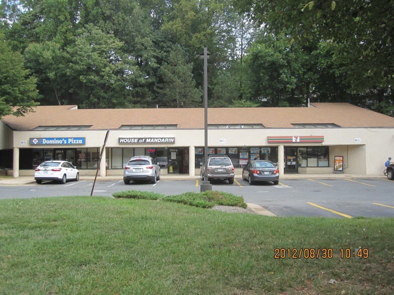 More Photos Of 2303 Soapstone Dr, Reston General Retail For Lease