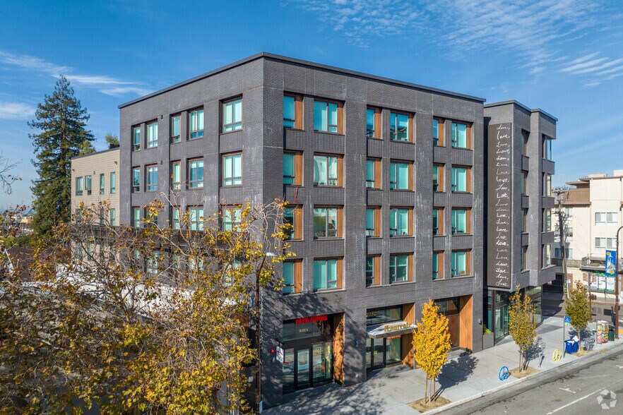 More Photos Of 2556 Telegraph Ave, Berkeley Apartments For Sale