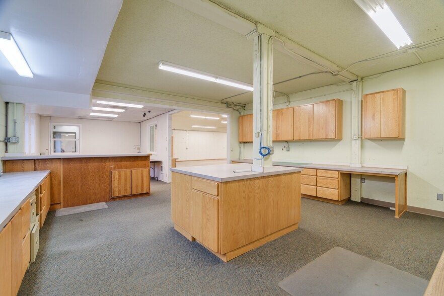 More Photos Of 24716 Territorial Hwy, Monroe Warehouse For Sale