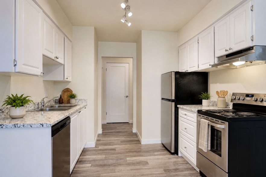 More Photos Of 250 Gorge Rd W, Saanich Apartments For Sale