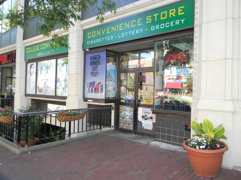 More Photos Of 263-295 Huntington Ave, Boston Office For Lease