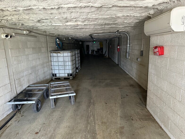 More Photos Of 1711 Banner Rd, Saginaw Industrial For Sale