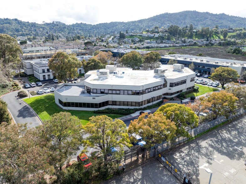 More Photos Of 100 Tamal Vista Blvd, Corte Madera Medical For Sale