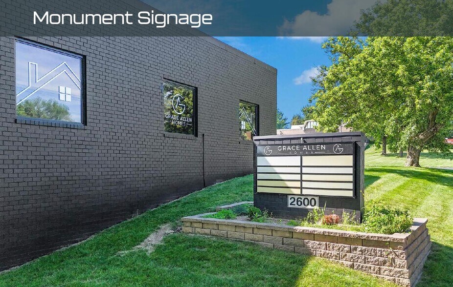 More Photos Of 2600 72nd St, Urbandale Office For Lease