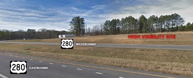 More Photos Of 10092 Highway 280, Westover Land For Sale