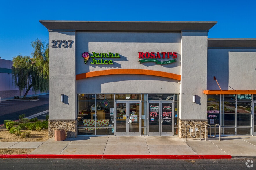 More Photos Of 2737 W Thunderbird Rd, Phoenix Freestanding For Sale