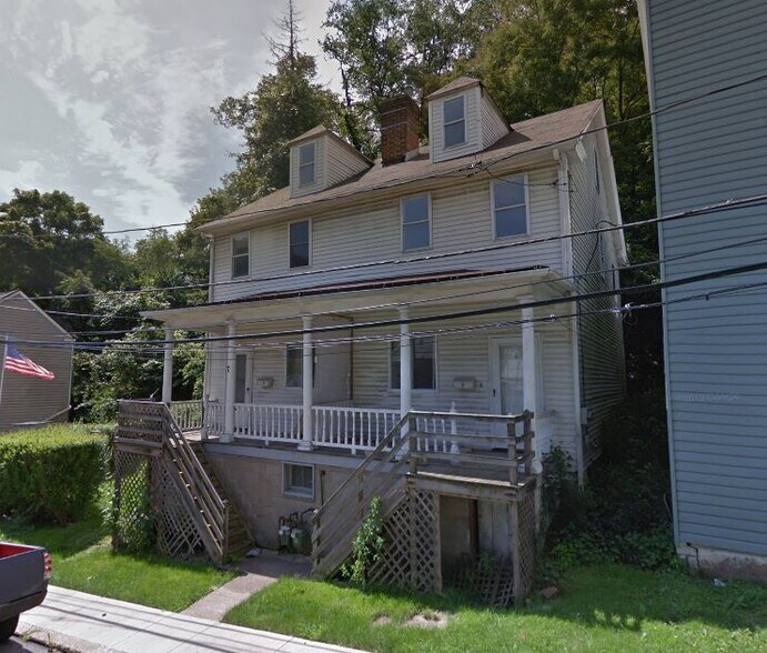 More Photos Of ,  Multifamily For Sale