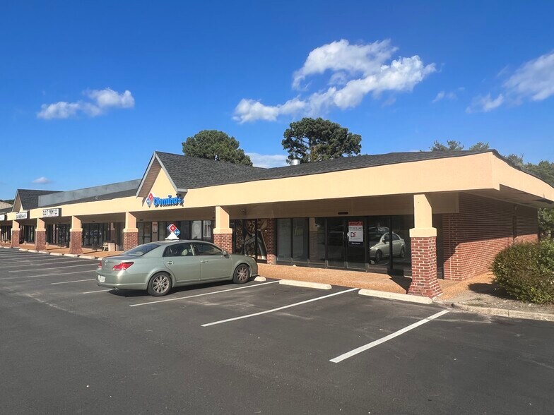 More Photos Of 1747-1811 George Washington Memoria Hwy, Gloucester Point Unknown For Lease