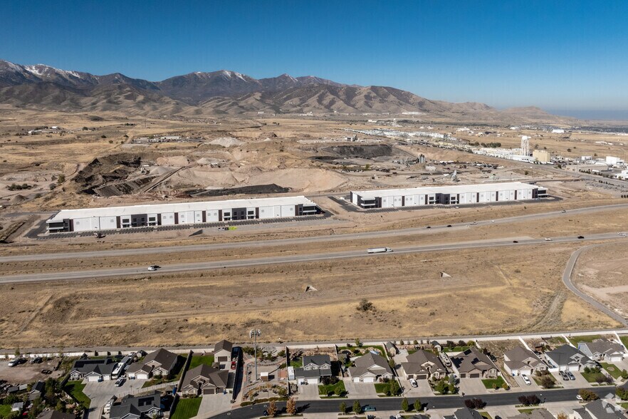 More Photos Of 6845 W 5400 S, West Valley City Unknown For Lease