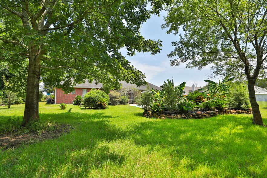 More Photos Of 21719 Mueschke Rd, Tomball Land For Sale