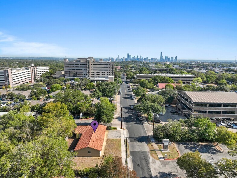 More Photos Of 4320 James Casey St, Austin Medical For Sale