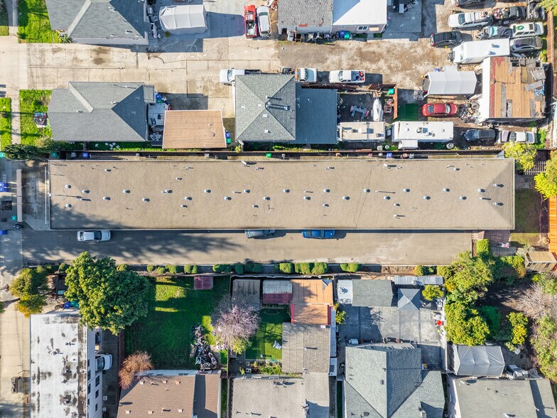 More Photos Of 16118-16152 Mateo St, San Leandro Apartments For Sale