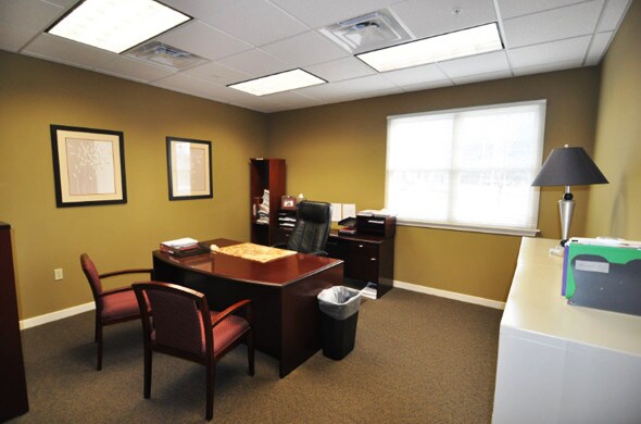 More Photos Of 54 Friends Ln, Newtown Office For Sale