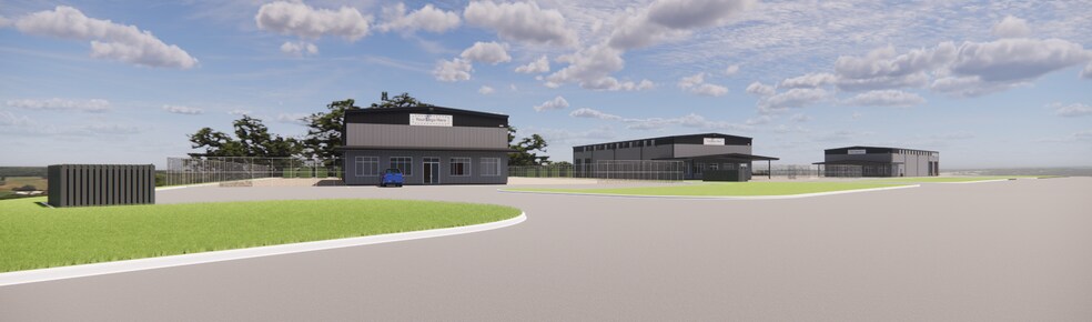 More Photos Of 9238 US Highway 69 N, Tyler Warehouse For Lease