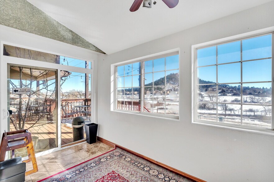 More Photos Of 11 Primrose St, Palmer Lake Restaurant For Sale